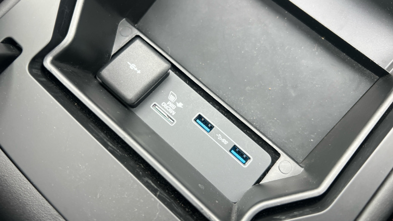 Land Rover Discovery Sport 2.0 P250 R-Dynamic HSE 5dr Auto Petrol Station Wagon